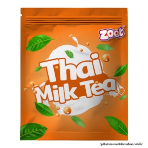 ผงเครื่องดื่มรสชาไทยนม